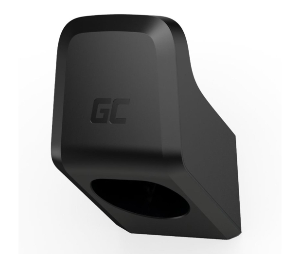 Green Cell Habu Holder - uchwyt kabla ładującego EV przeznaczony dla wt - 1471883 - zdjęcie